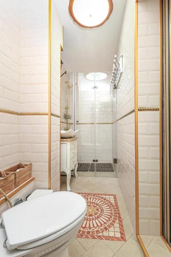 Stylish 1Bd Flat With A Terrace Near The Centre Of Plovdiv By Flat Mаnager Daire Bulgaristan