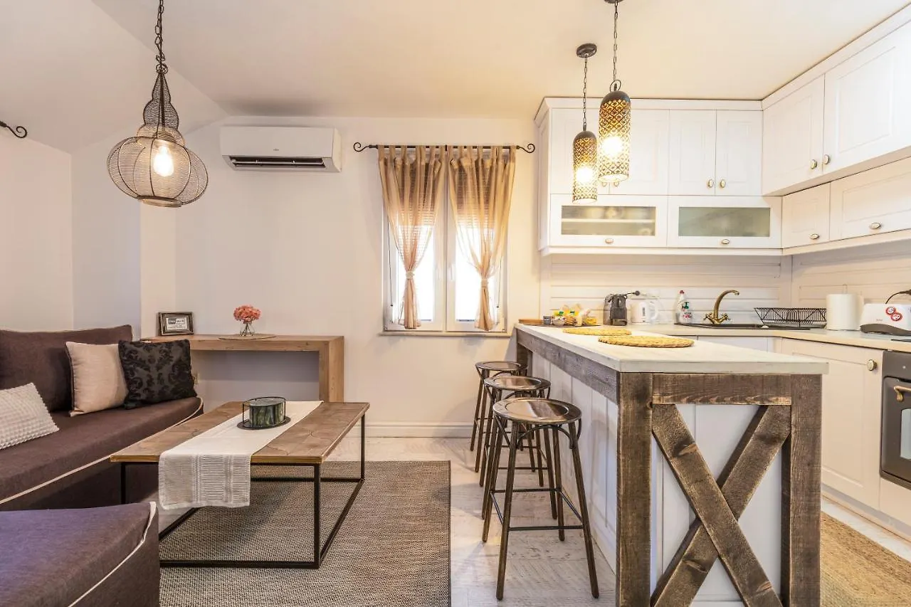 Stylish 1Bd Flat With A Terrace Near The Centre Of Plovdiv By Flat Mаnager Daire