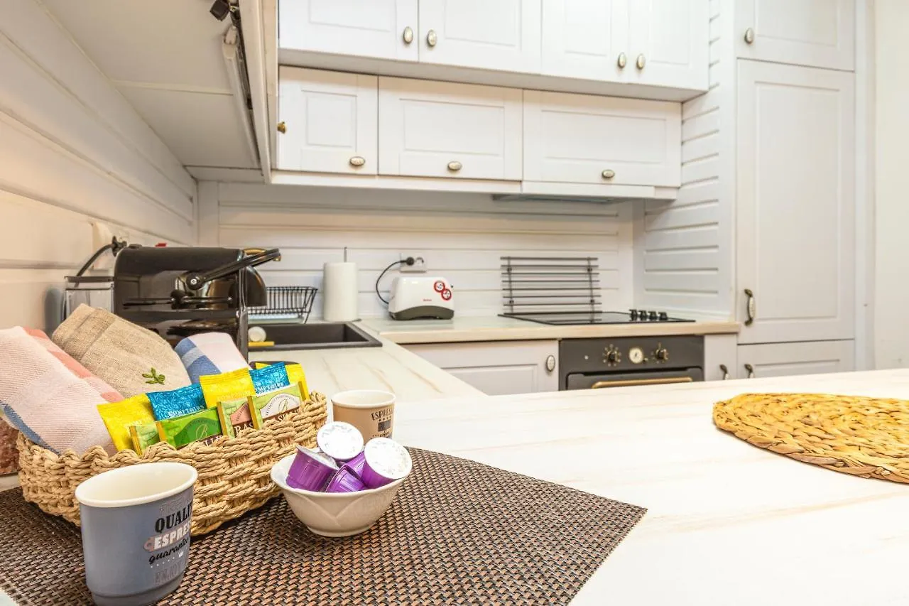 Stylish 1Bd Flat With A Terrace Near The Centre Of Plovdiv By Flat Mаnager Daire